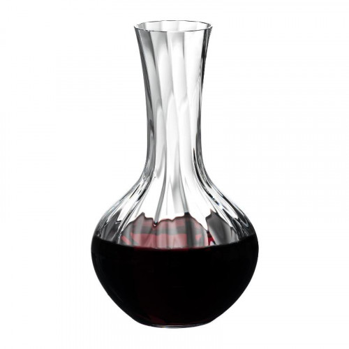 Riedel Performance Decanter Performance 1040 ccm / h: 245 mm